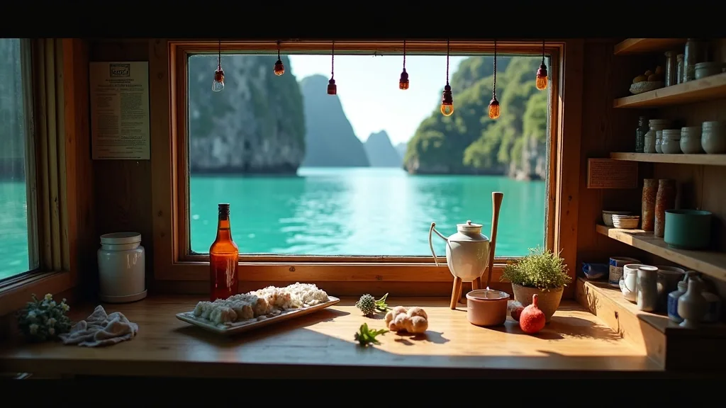 10-Day Raja Ampat Cruise: Full Itinerary Breakdown