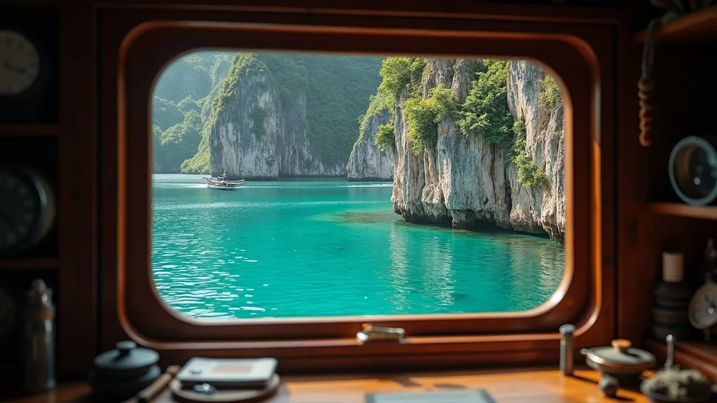 11-Night Raja Ampat Liveaboard: Grand Itinerary Guide