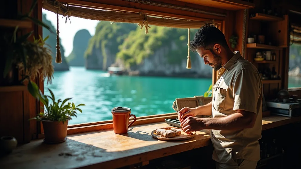 7-Night Raja Ampat Cruise Itinerary, Day by Day
