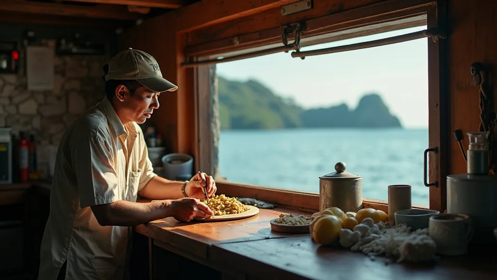 What to Expect on an 8-Day Raja Ampat Cruise