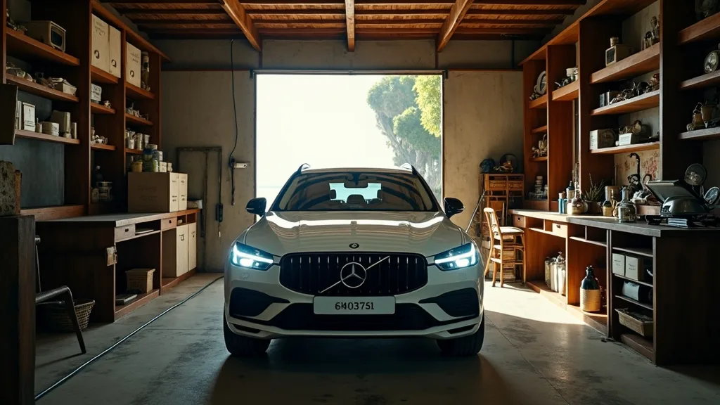 Bali Luxury Car Rental 2027: A Comprehensive Cost & Price Guide