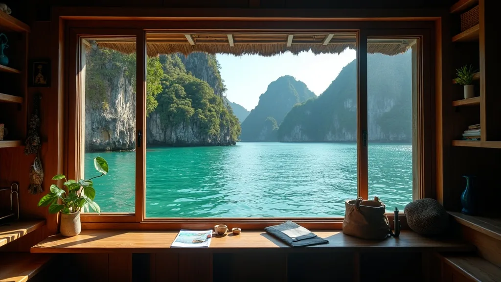 Best Raja Ampat Itinerary for First-Time Cruisers
