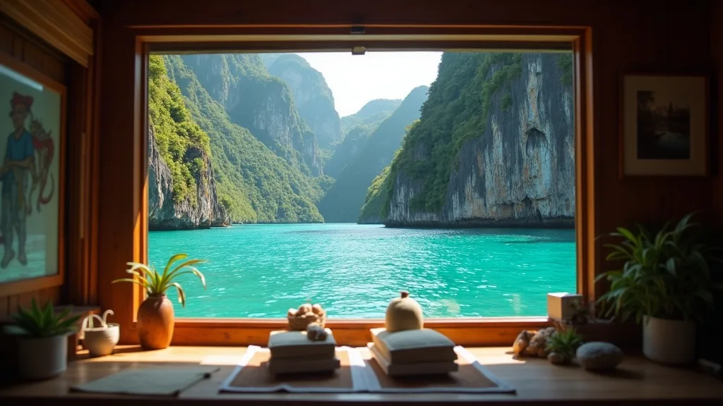 Best Time to Cruise Raja Ampat: A Luxurious Adventure Awaits