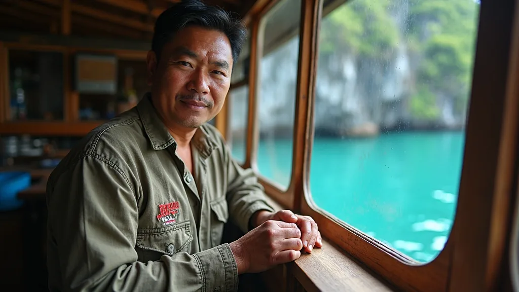 Calmest Months to Cruise Raja Ampat (No Seasickness)