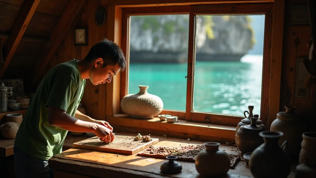 Cultural Experiences Onboard Raja Ampat Luxury Cruises