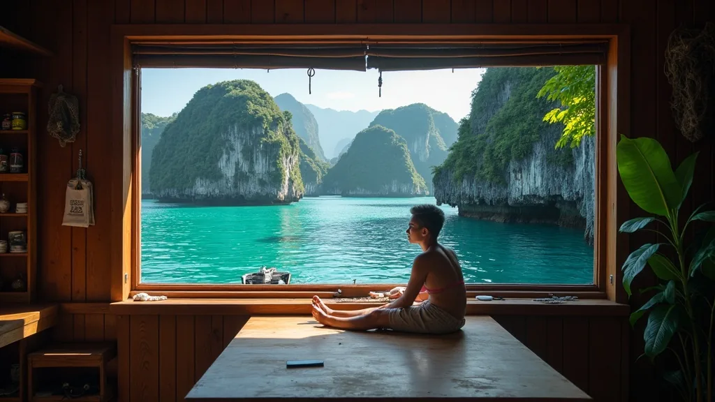 Discover the Enchanting Diving Spots in Raja Ampat with Our Luxury Cruises