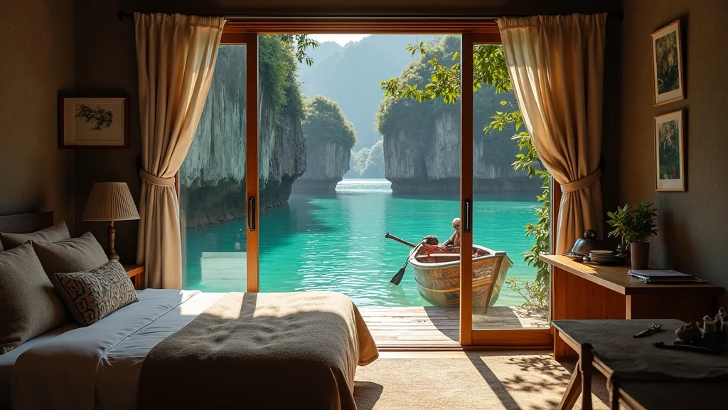 E33Fbali Affordable Stays: Quality Villas for Every Budget