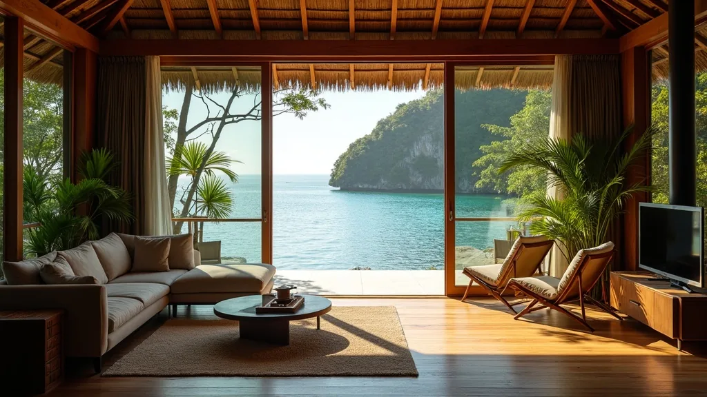 E33Fbali: Modern & Stylish Villas Near Bali’s Best Beaches