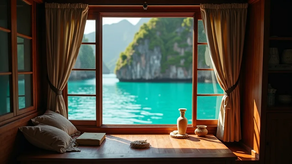 Explore Raja Ampat: A Luxurious Journey with Raja Ampat Cruises