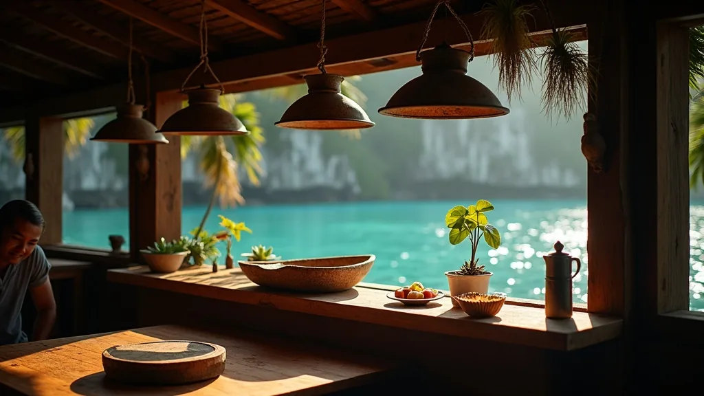 How to Choose the Perfect Luxury Cruise Package for Raja Ampat