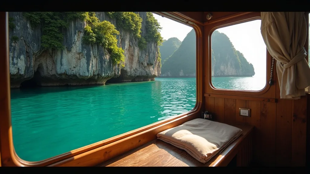 Luxury Raja Ampat Yacht Charters & Private Cruises 2027
