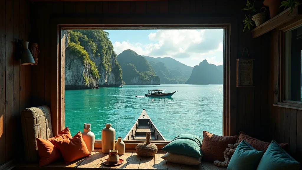 Mayalibit Bay: Raja Ampat’s Hidden Mangrove Fjord