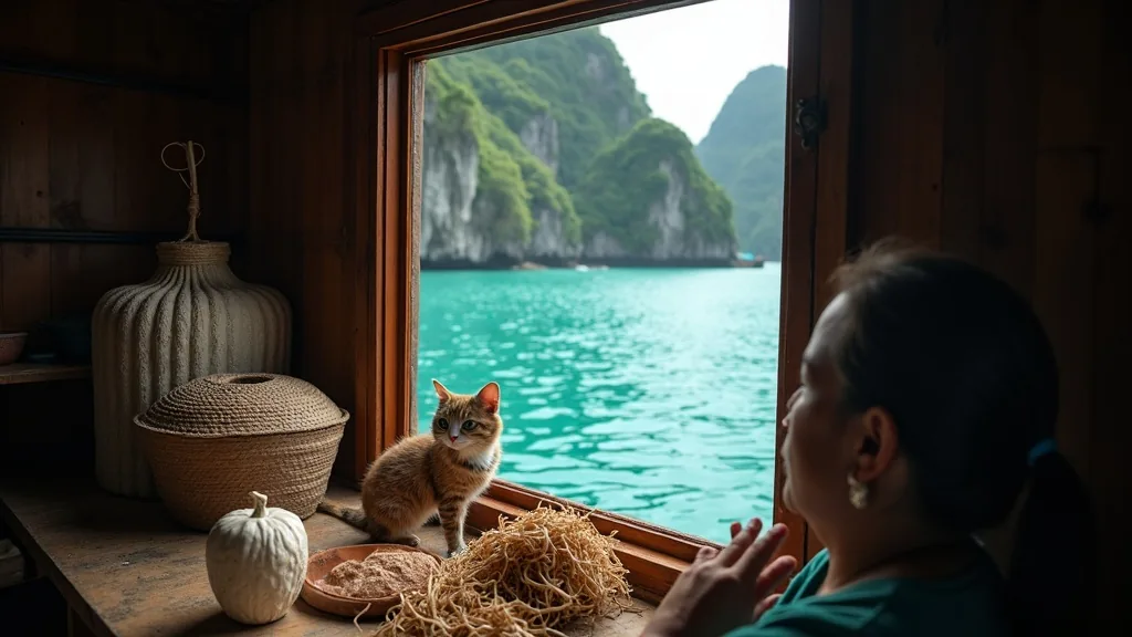 Misool vs Waigeo: Which Part of Raja Ampat Should You Choose?