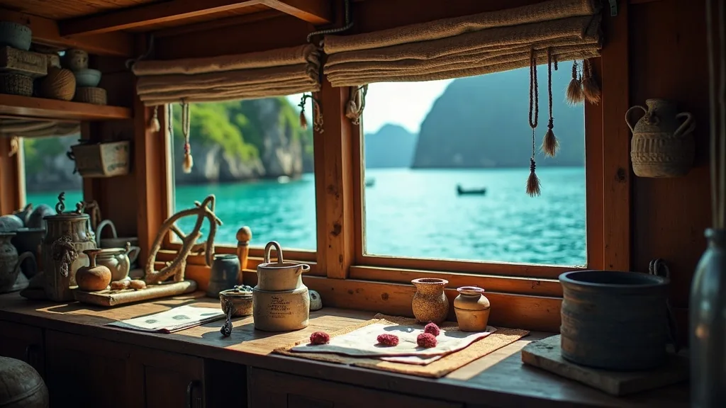 Raja Ampat Cruise Routes Explained: Sorong Onward