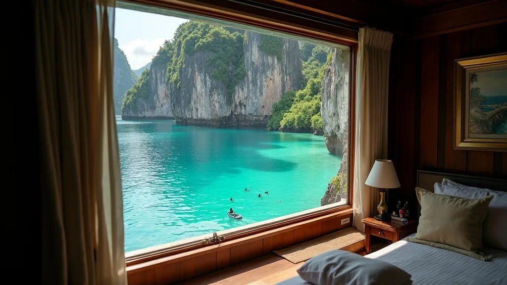 Raja Ampat Cruise vs Resort Stay: Which Wins?