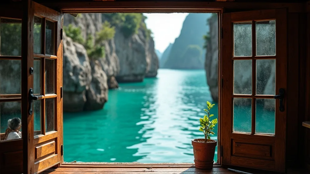 Raja Ampat Dive Season Calendar by Month