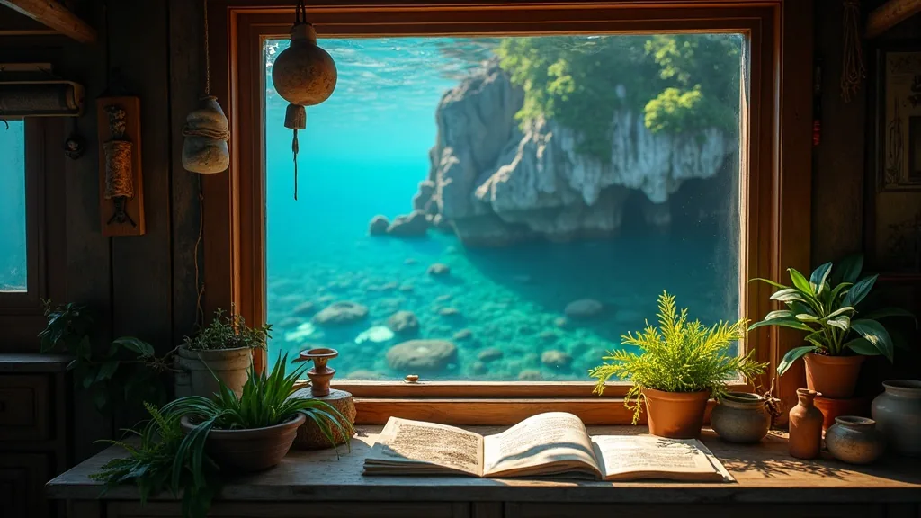 Raja Ampat Diving Cruises: Ultimate Underwater Expeditions