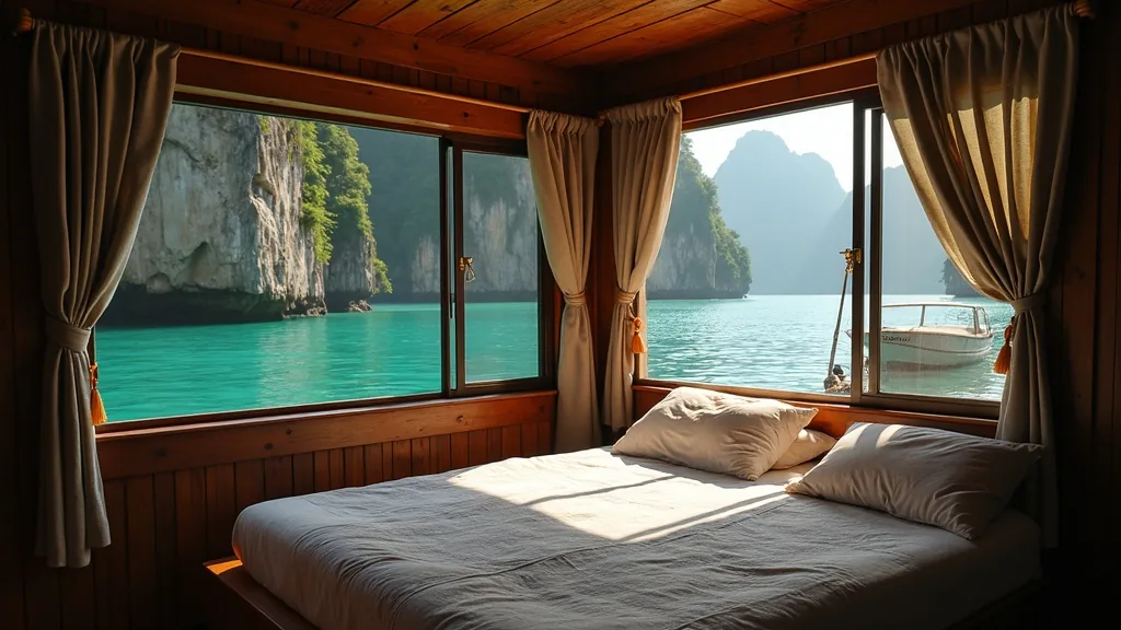 Raja Ampat Liveaboard Cabin Charter Bookings 2026