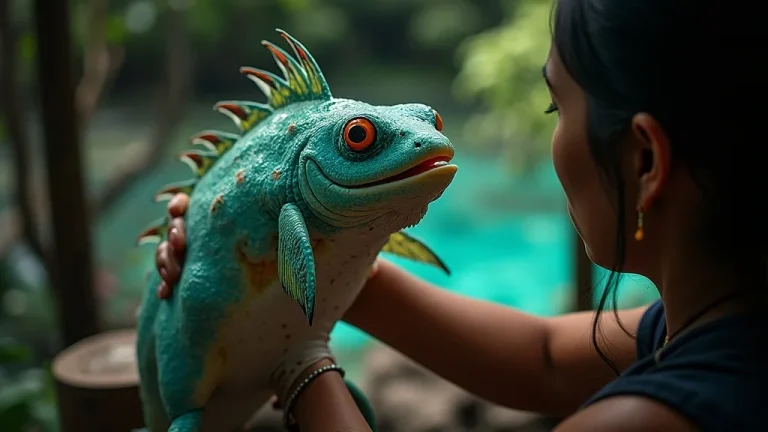 Raja Ampat Marine Life Guide 2027: Species You’ll Encounter on a Cruise