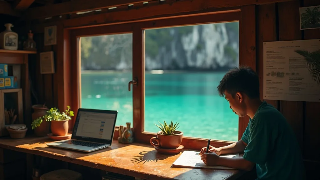 Seasonal Planning for Raja Ampat Charters: A 2027 Guide