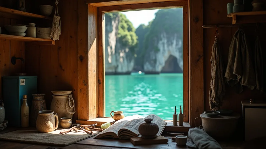 private-charter-packages in Bali