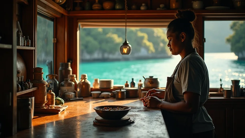 liveaboard-cruise-experiences in Bali