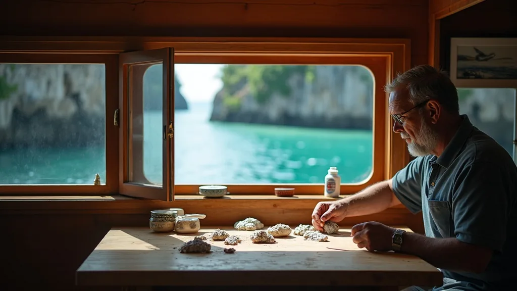Sustainable Cruising Practices for Raja Ampat Luxury Cruises