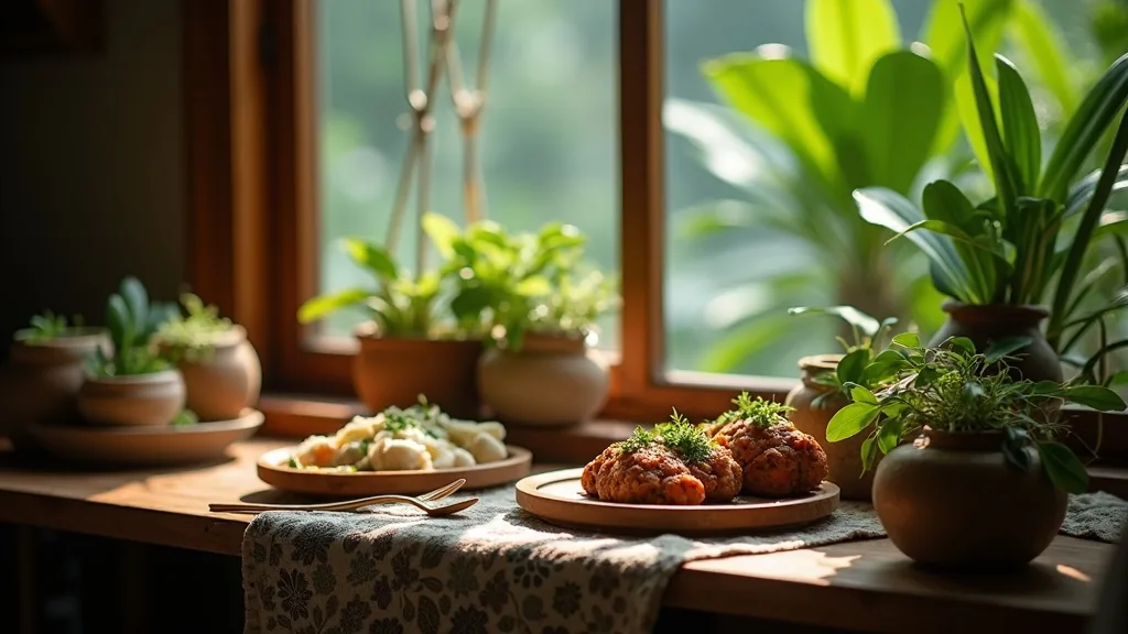 Vegan’s Delight: E33Fbali’s Curated Guide to Bali’s Plant-Based Scene 2027