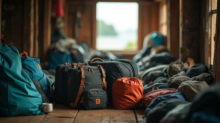 What to Pack for a Raja Ampat Liveaboard Cruise