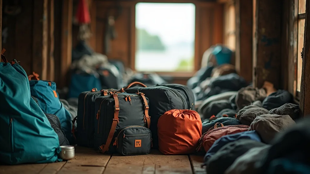 What to Pack for a Raja Ampat Liveaboard Cruise