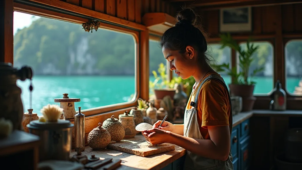 Explore the Wildlife of Raja Ampat with Raja Ampat Cruises