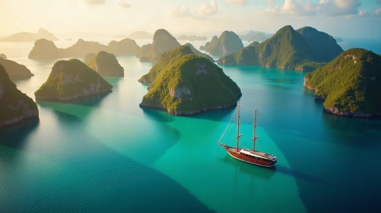 Raja Ampat Luxury Cruise 2026: Circuits, Prices, Review